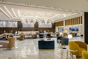 Chrysomare Beach Hotel and Resort