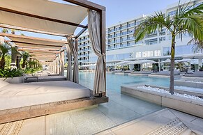 Chrysomare Beach Hotel and Resort