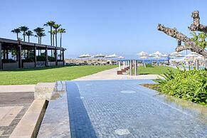 Chrysomare Beach Hotel and Resort
