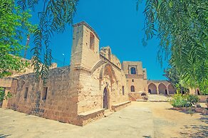 Chrysomare Beach Hotel and Resort