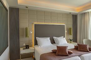 Chrysomare Beach Hotel and Resort