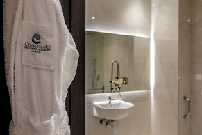 Chrysomare Beach Hotel and Resort