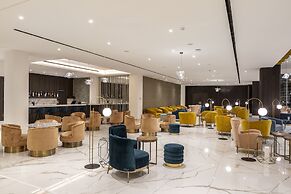 Chrysomare Beach Hotel and Resort