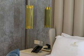 Chrysomare Beach Hotel and Resort