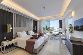 Chrysomare Beach Hotel and Resort