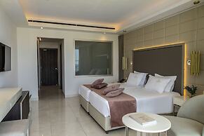 Chrysomare Beach Hotel and Resort