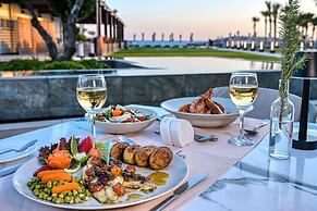 Chrysomare Beach Hotel and Resort