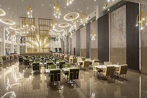 Chrysomare Beach Hotel and Resort