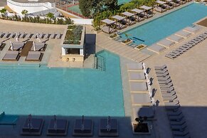 Chrysomare Beach Hotel and Resort