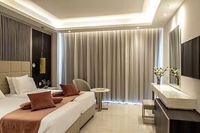 Chrysomare Beach Hotel and Resort