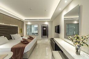 Chrysomare Beach Hotel and Resort