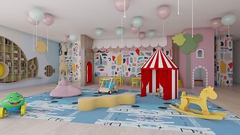 Chrysomare Beach Hotel and Resort