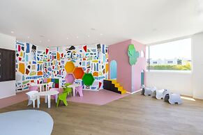 Chrysomare Beach Hotel and Resort