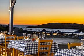 Chrysomare Beach Hotel and Resort