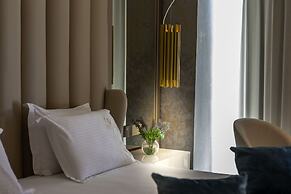 Chrysomare Beach Hotel and Resort