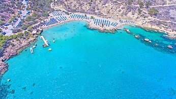 Chrysomare Beach Hotel and Resort