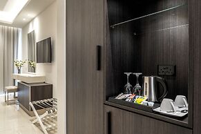 Chrysomare Beach Hotel and Resort