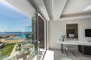 Chrysomare Beach Hotel and Resort