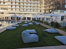 Chrysomare Beach Hotel and Resort