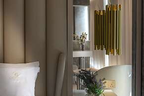 Chrysomare Beach Hotel and Resort