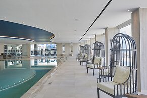 Chrysomare Beach Hotel and Resort