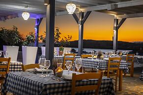 Chrysomare Beach Hotel and Resort