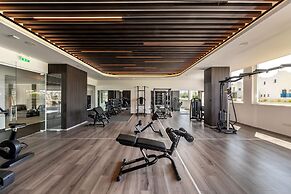 Chrysomare Beach Hotel and Resort