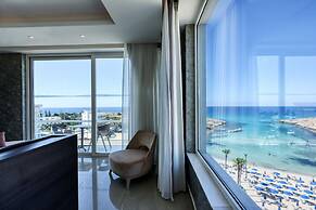 Chrysomare Beach Hotel and Resort