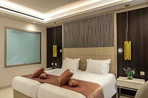 Chrysomare Beach Hotel and Resort