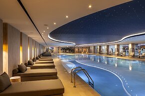 Chrysomare Beach Hotel and Resort