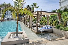 Chrysomare Beach Hotel and Resort