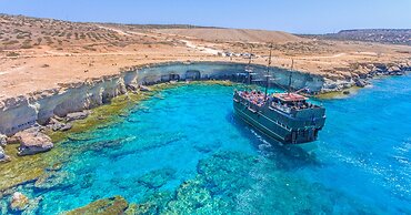 Chrysomare Beach Hotel and Resort