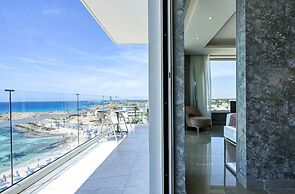 Chrysomare Beach Hotel and Resort