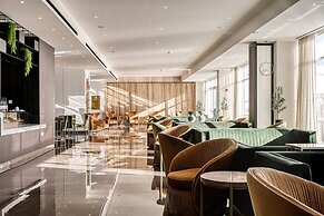 Chrysomare Beach Hotel and Resort
