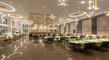 Chrysomare Beach Hotel and Resort