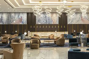 Chrysomare Beach Hotel and Resort