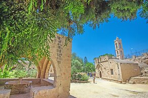 Chrysomare Beach Hotel and Resort