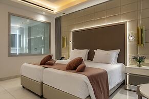 Chrysomare Beach Hotel and Resort