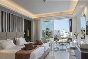 Chrysomare Beach Hotel and Resort