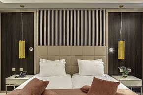 Chrysomare Beach Hotel and Resort