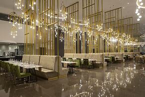 Chrysomare Beach Hotel and Resort