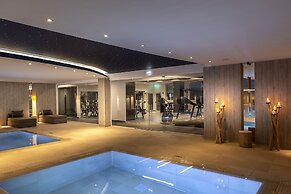 Chrysomare Beach Hotel and Resort