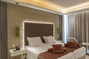 Chrysomare Beach Hotel and Resort