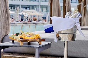 Chrysomare Beach Hotel and Resort
