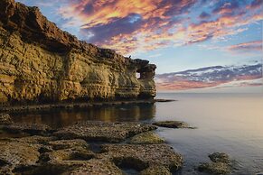 Chrysomare Beach Hotel and Resort