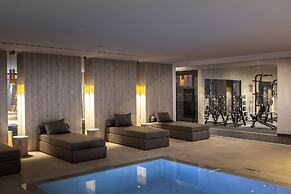 Chrysomare Beach Hotel and Resort