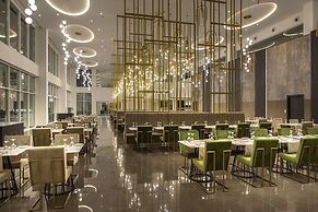 Chrysomare Beach Hotel and Resort