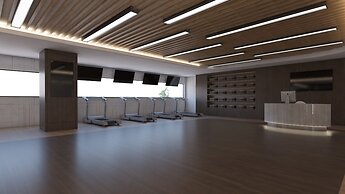 Chrysomare Beach Hotel and Resort