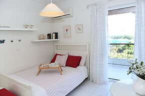 Top Floor With Stunning 360 View