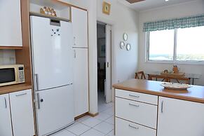 Top Floor With Stunning 360 View